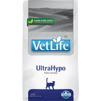 FARMINA Vet Life Cat UltraHypo 400g