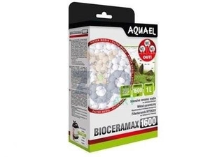 AQUAEL BIOCERAMAX ULTRAPRO 1600 - wkład biologiczny 1 L