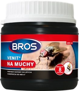 BROS – Venit 100ml - preparat na muchy