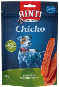 RINTI- Snaks Chicko  60g KRÓLIK