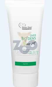 OVER ZOO Bio-Dens pasta do zębów 70g
