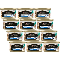 Purina Pro Plan Senior Longevis kotów mus z tuńczykiem 12x85 g