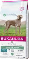 EUKANUBA Daily Care Sensitive Joints 12kg