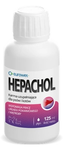 EUROWET Hepachol 125ml