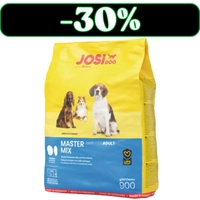 JOSERA JosiDog Master Mix 900g