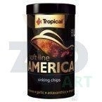 TROPICAL  Soft Line America  Size L 250ml/130g