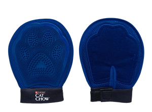 Rękawica do groomingu - Cat Chow