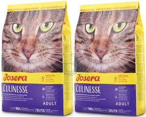 JOSERA Culinesse 2x10kg