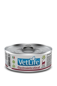 Farmina Vet Life Gastrointestinal Cat 85g
