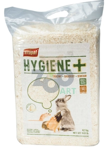 VITAPOL Ściółka naturalna dla gryzoni 4.1kg (56l)