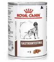 ROYAL CANIN Gastro Intestinal GI25 400g puszka PIES