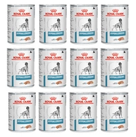 ROYAL CANIN Hypoallergenic DR21 24x400g puszka