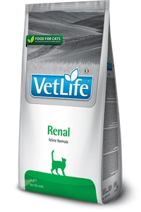 FARMINA Vet Life Cat Renal 2kg