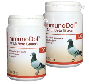 Dolfos ImmunoDol DG 2x250g