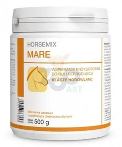 DOLFOS Horsemix Mare 500g