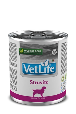 Farmina Vet Life Struvite Dog 300g