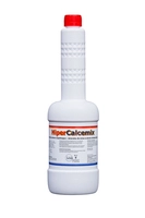 Lab-v Hiper Calcemix - Mieszanka Paszowa Uzupełniająco-mineralna Dla Krów W Okresie Okołoporodowym Zapobiegająca Wystąpieniu Niedoborów Wapnia i Magnezu 1kg