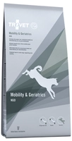 Trovet MGD Mobility & Geriatrics (dla psa) 12,5kg/Opakowanie uszkodzone (1643) !!! 