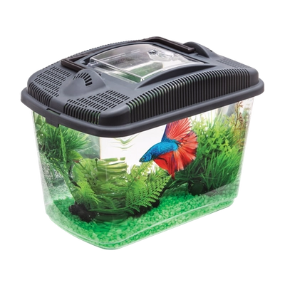 AQUAEL Akwarium Betta Kit - dla bojownika 3L