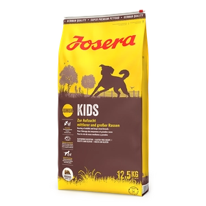 JOSERA Kids 12,5kg