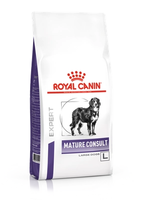 ROYAL CANIN Mature Large Dog Consult 14kg / Opakowanie uszkodzone (2145) !!!