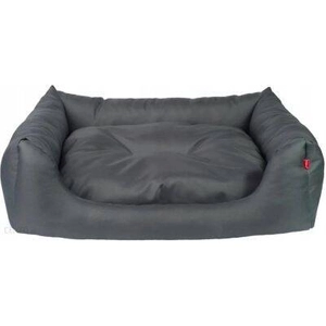 AMIPLAY- Sofa Basic XXL grafitowa