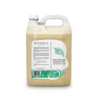 BOTANIQA Basic Deep Clean Shampoo szampon głęboko oczyszczający 4L