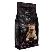 Rex Natural Range Adult Lamb & Rice 14kg/Opakowanie uszkodzone (4551,4839) !!! 