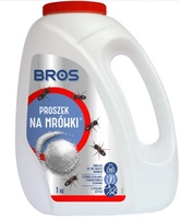 Bros Proszek na mrówki 1 kg