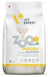 VETEXPERT Cat Urinary 1,8kg / Opakowanie uszkodzone (2550)