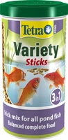  TETRA Pond Variety Sticks 1L