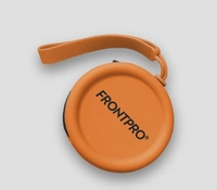 FRONTPRO Silikonowe etui na smakołyki dla psa