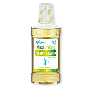 VETFOOD MAXI OraCare Healthy Gums 250 ml