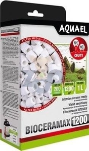 Aquael BIOCERAMAX ULTRAPRO 1200 - wkład biologiczny 1 L