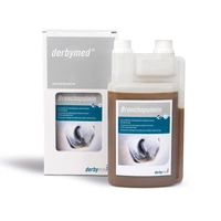 LIVISTO Derbymed Bronchopulmin 1000ml