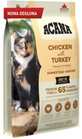 ACANA Homestead Harvest Cat 4,5kg / Opakowanie uszkodzone (427) !!!