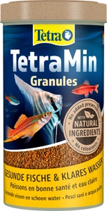 TetraMin Granules 500ml