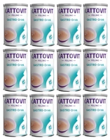 Kattovit Drink Gastro 12x135ml puszka