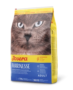 JOSERA Marinesse 10kg opakowanie uszkodzone (2527)