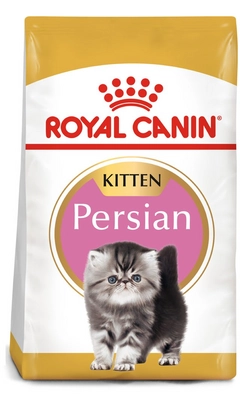 ROYAL CANIN Persian Kitten 10kg karma sucha dla kociąt do 12 miesiąca życia rasy perskiej\ Opakowanie uszkodzone (6872,6876) !!! 