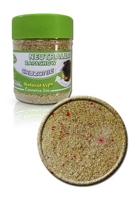 NATURAL-VIT Neutralizator zapachów Leśny- 250g
