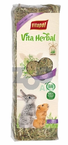 VITAPOL Siano dla gryzoni 500g