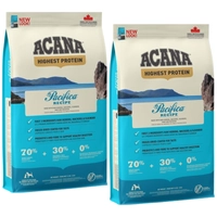 ACANA REGIONALS Pacifica Dog 2x11,4kg