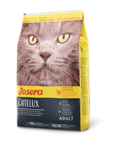 JOSERA Catelux 10kg / Opakowanie uszkodzone (1620) !!!