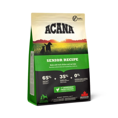 ACANA Senior Dog 2kg