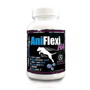 GAME DOG AniFlexi HA 80 tabl.