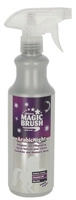 MagicBrush Spray do pielęgnacji sierści, grzywy i ogona dla konia ManeCare, Arabic Nights, 500 ml