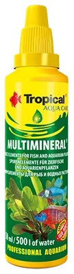 TROPICAL Multimineral 100ml