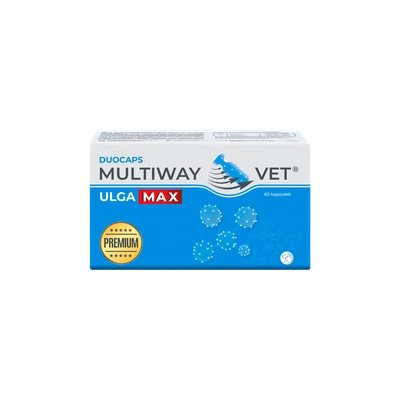 JM SANTE Multiway Vet Duocaps Neuro 60tabl.