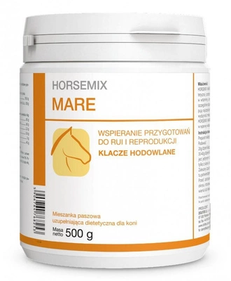 DOLFOS Horsemix Mare 500g